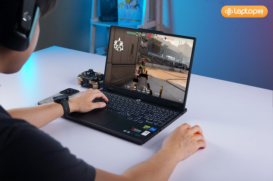 Cách chọn GPU (Card đồ họa) cho Game thủ và dân Edit Video: Cẩm nang chi tiết 2026