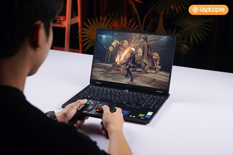 Lenovo Legion 5 vs Asus ROG Strix: Đâu mới là laptop gaming đáng tiền nhất?