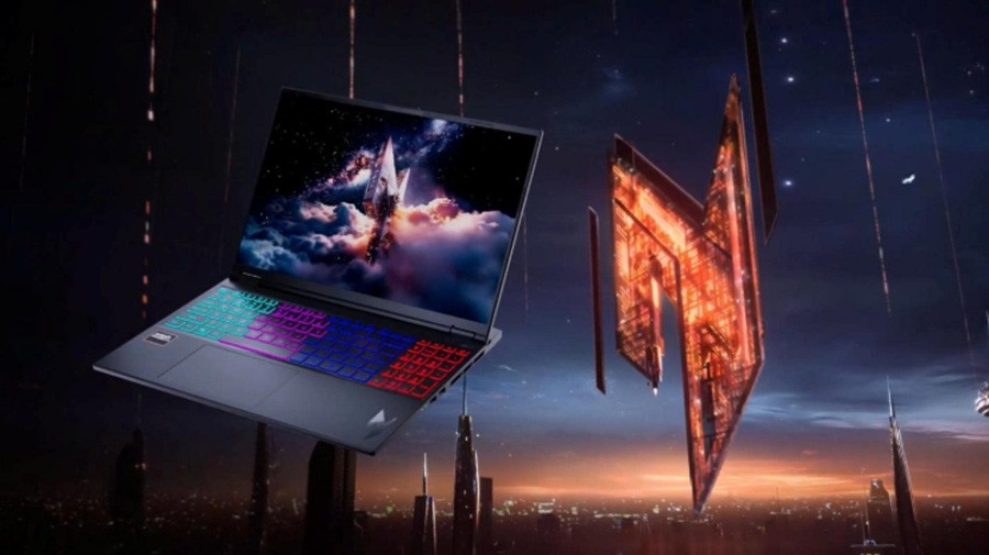 Nitro ProPanel – Laptop chơi PUBG, Liên Minh, Valorant, CS ổn định trong tầm giá