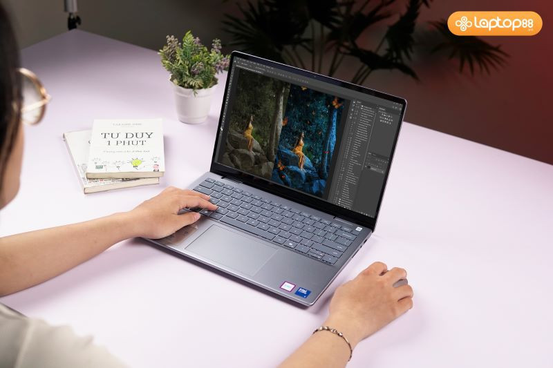 List 5 laptop Dell cho sinh viên đáng mua 2026 theo từng phân khúc chỉ từ 13 triệu