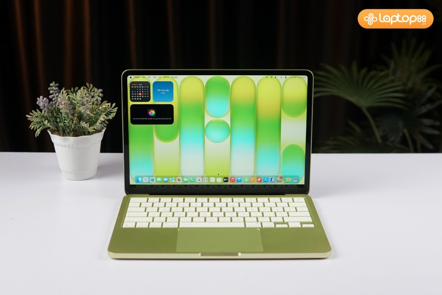 MacBook Neo 2026: Có Thực Sự Đáng Mua Hay Chỉ Là Lựa Chọn “Giá Rẻ” Từ Apple?