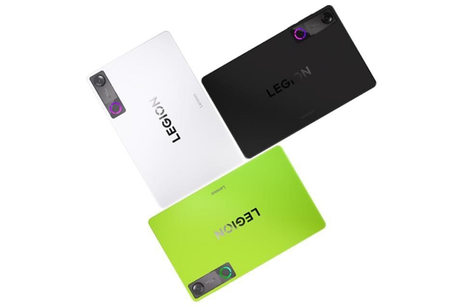 Đánh giá Legion Tab Gen 5: Chiếc tablet gaming hàng 