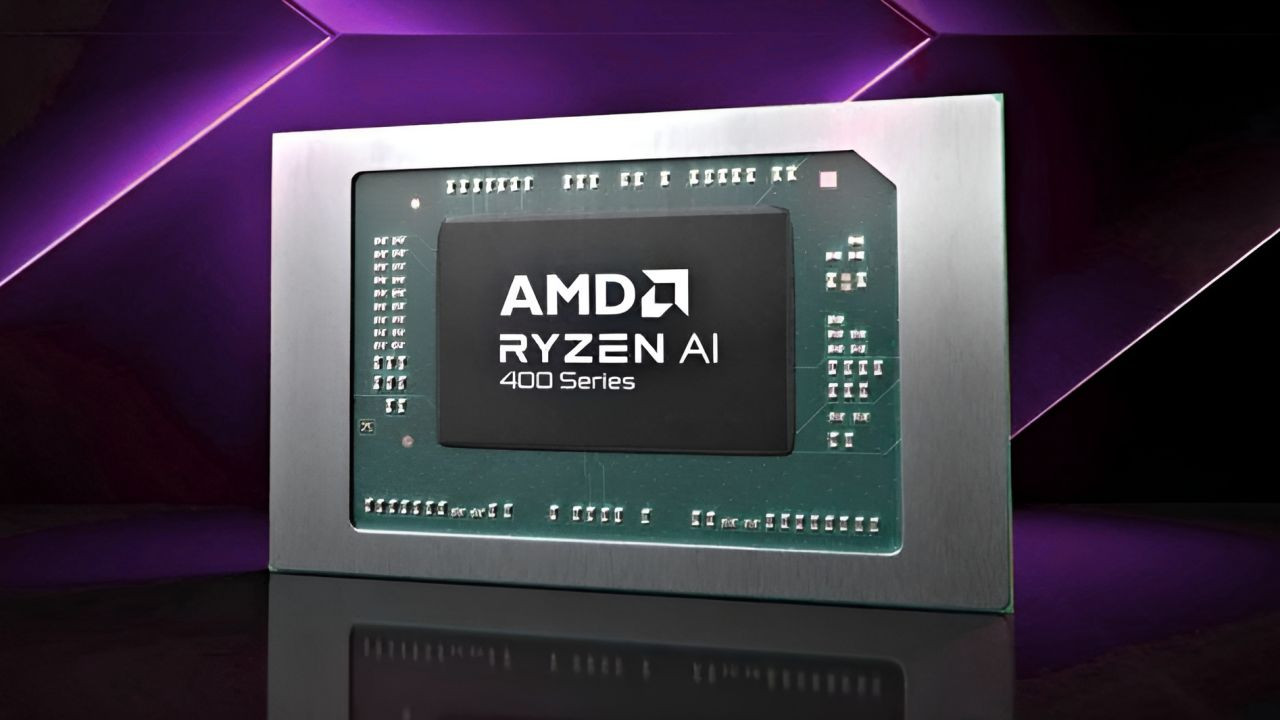 Intel Core Ultra 5 322 và Ryzen AI 5 430: Chọn chip nào phù hợp cho laptop AI năm 2025?