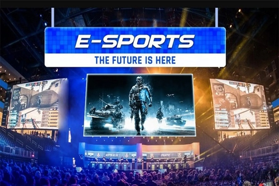 Top laptop chơi game Esports mượt mà 2026: Cấu hình khỏe - Giá hợp lý