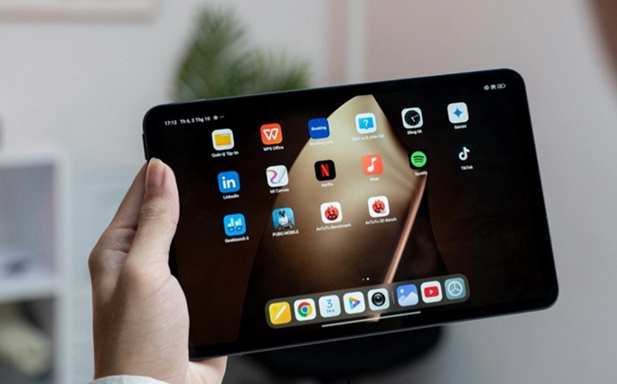 Tại sao máy tính bảng mini được ưa chuộng ? Top lựa chọn tablet mini nổi bật hiện nay