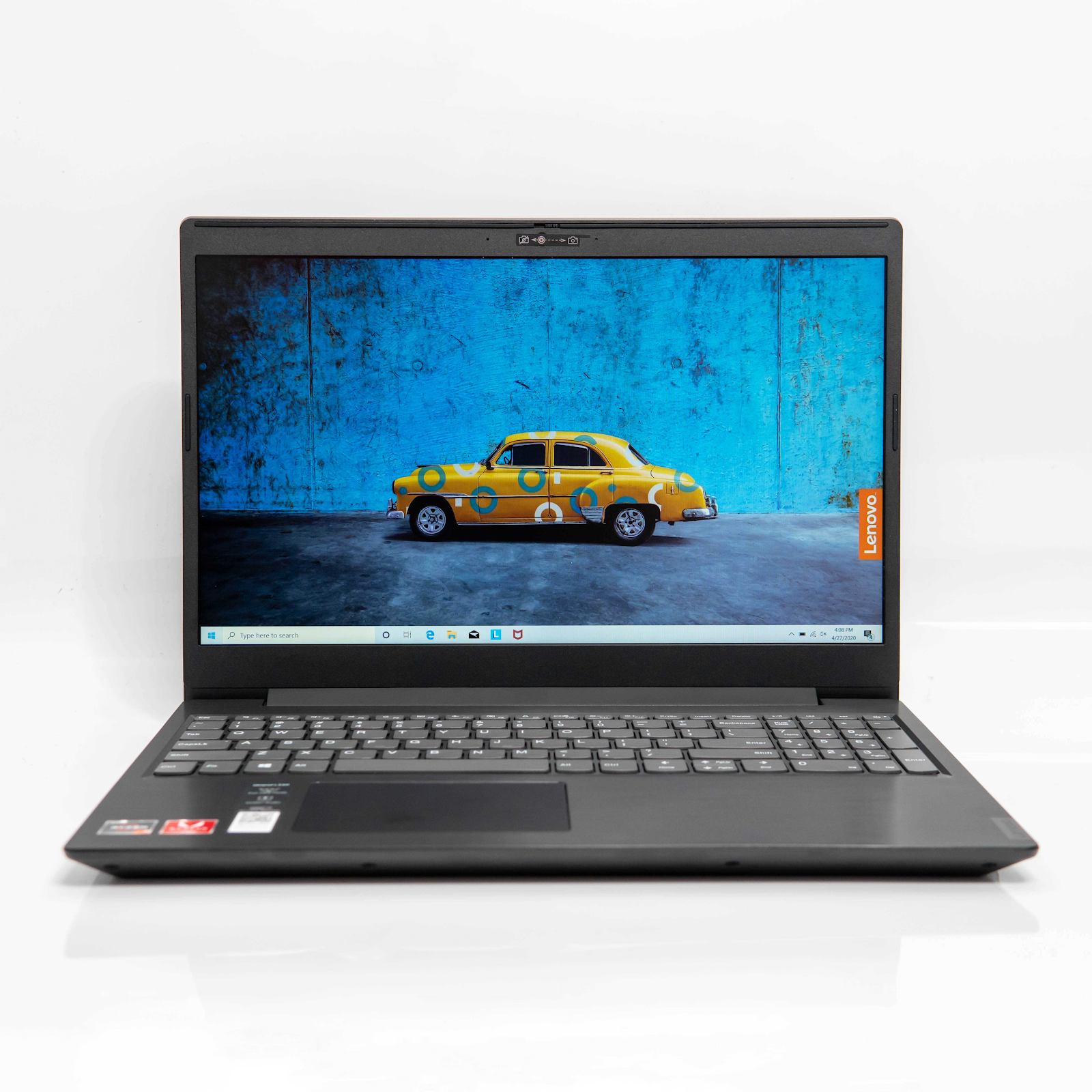 Lenovo L340 - 15 API laptop văn phòng chơi game GIÁ RẺ hot nhất 2020