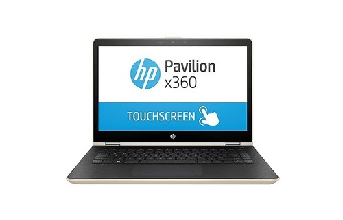 HP Pavilion x360 14-dh0104TU - Laptop HP xoay 360 độ - Thiết kế hiện đại Khẳng định phong cách 