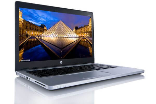 HP Folio 9480M chiếc Macbook hiệu năng tốt - giá rẻ của Windows