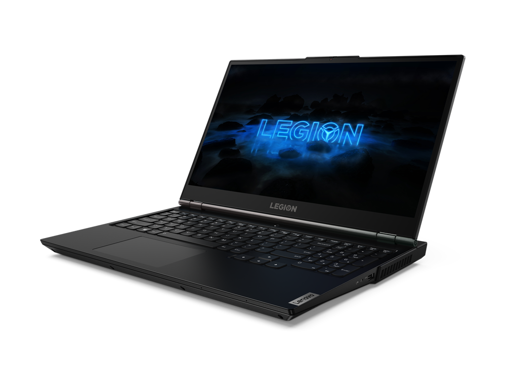 Lenovo Legion 5 - Laptop AMD Ryzen 5 được ưa chuộng nhất trong năm 2020