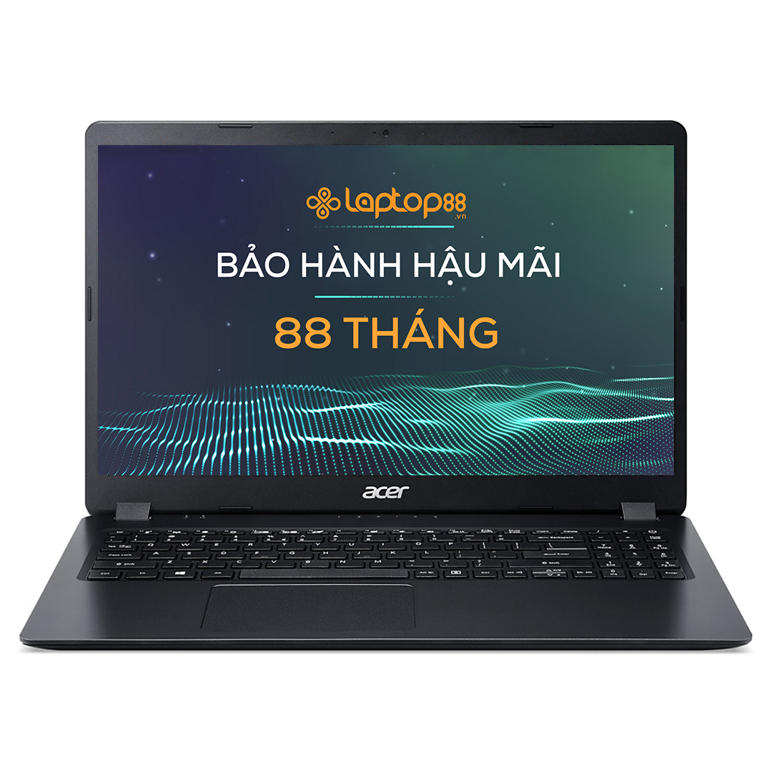 Mua laptop Acer Aspire giá rẻ cấu hình cao phục vụ mọi nhu cầu học tập, làm việc