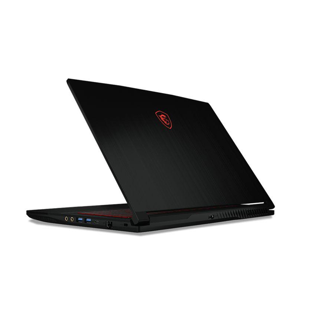 MSI GF63 Thin 9SC 1030VN - Laptop Gaming MSI mỏng nhẹ, chiến game mạnh mẽ