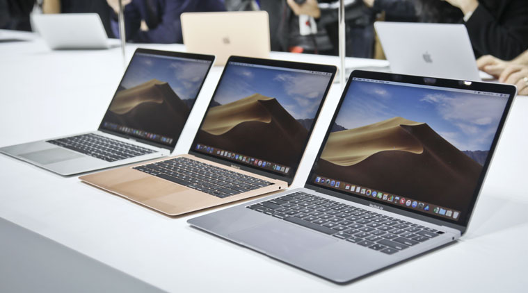 Macbook air 2021 - Laptop chạy chip ARM đang được mong chờ nhất 