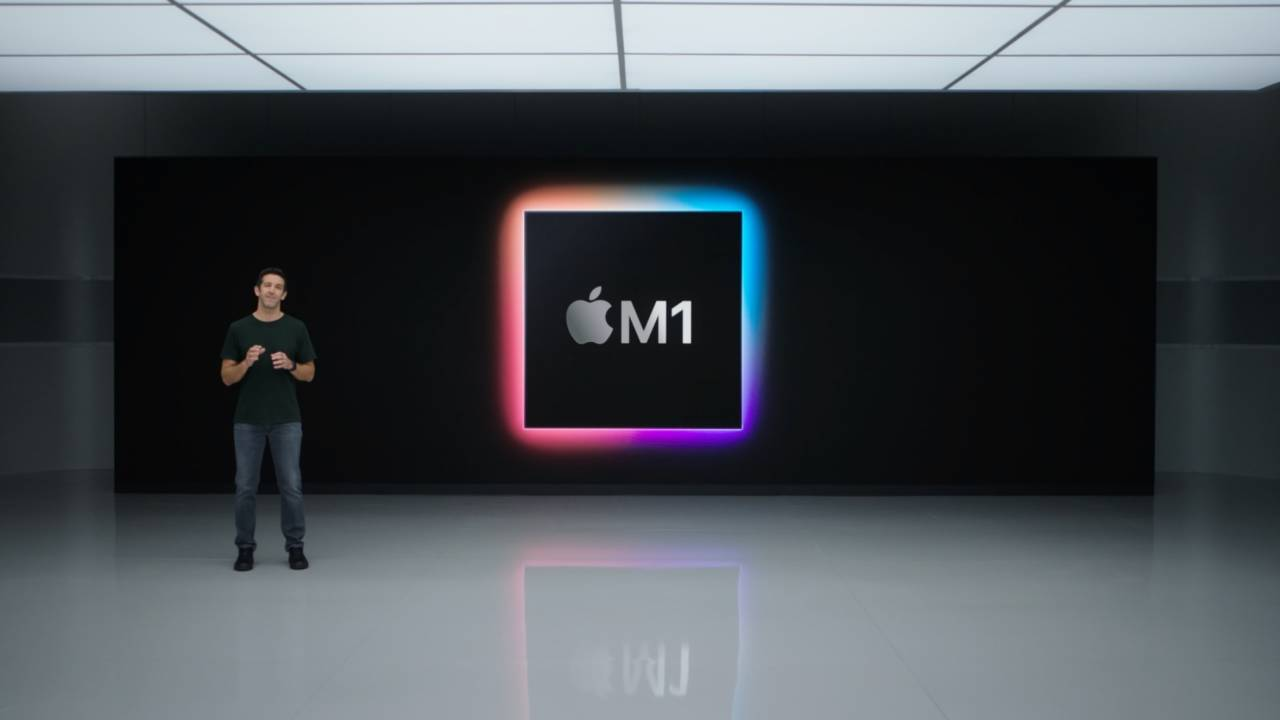 Apple chip ARM đầu tiên trên Macbook - Công cuộc đổi mới đáng ghi nhận