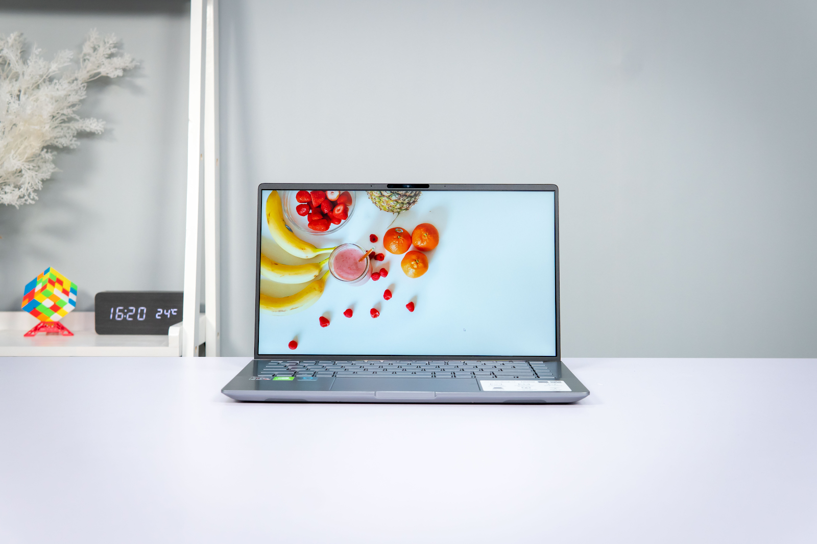 List laptop màn hình chuẩn màu đáng mua nhất năm 2022