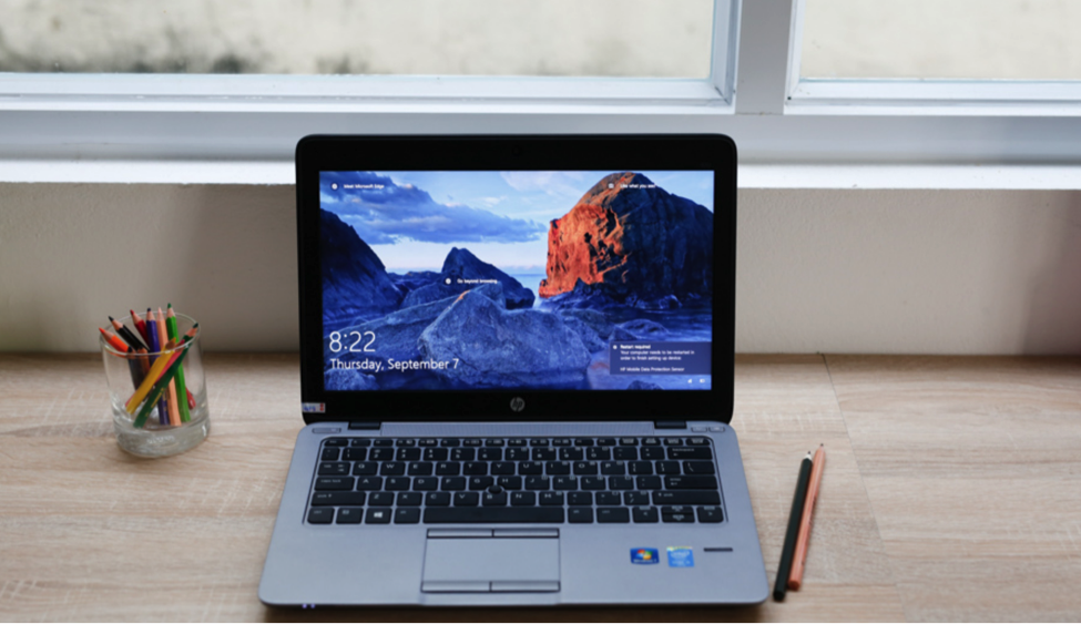 List laptop 12 inch core i5 nhỏ gọn, siêu bền đáng mua nhất 2021