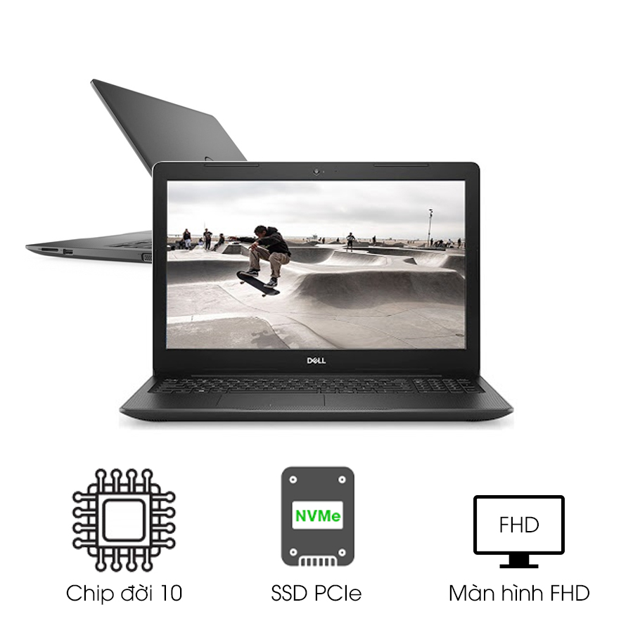 Laptop Dell thế hệ 10 liệu có đáng mua