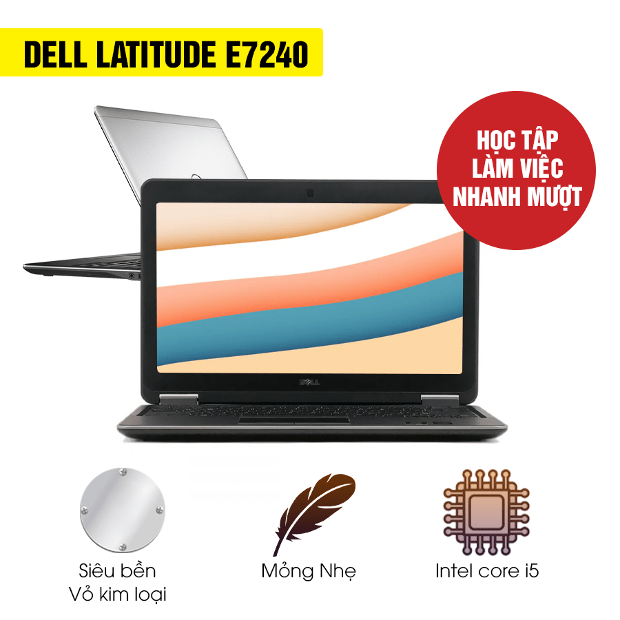 List laptop 12 inch nhỏ gọn, siêu bền đáng mua nhất 2021