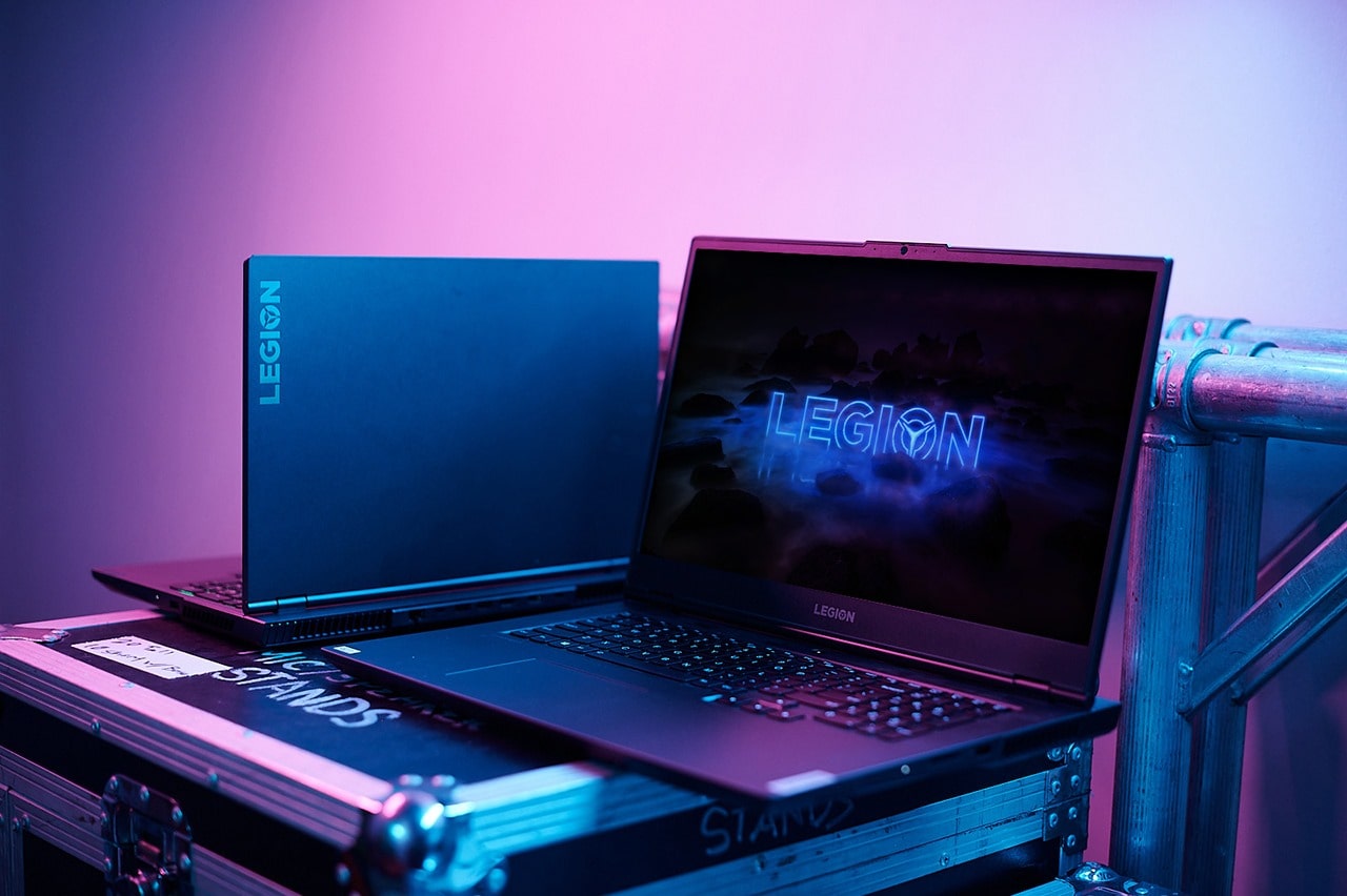 Laptop gaming nên mua hãng nào?