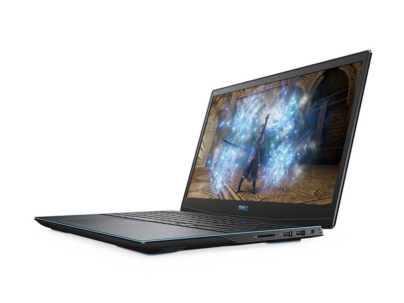 Laptop Dell G3 – dòng máy gaming ấn tượng của Dell