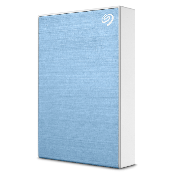 [New 100%] Ổ Cứng HDD 1TB 2.5 inch Seagate One Touch (Đen / Bạc / Xanh - USB 3.0)