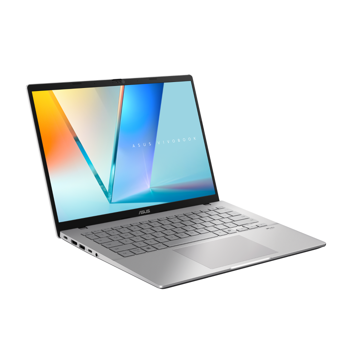 [New 100%] Laptop Asus Vivobook S14 M3407KA-SF034WS - Ryzen AI 5 330 | 16GB | 512GB | 14 Inch WUXGA OLED