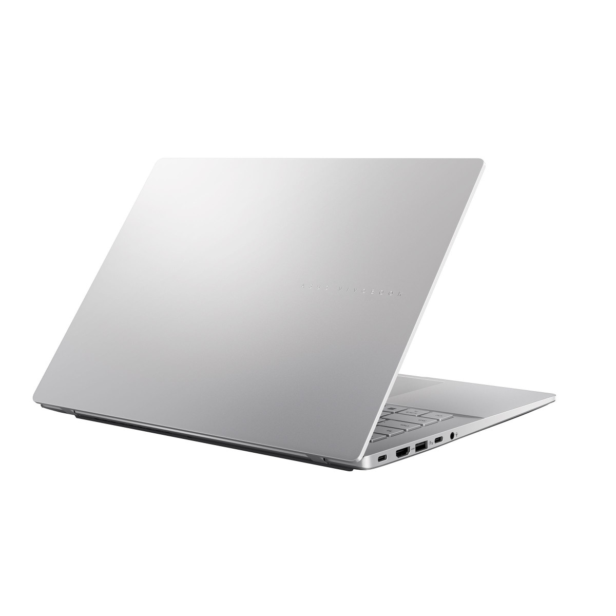 [New 100%] Laptop Asus Vivobook S14 M3407KA-SF032WS - Ryzen AI 7 350 | 32GB | 512GB | 14 Inch WUXGA OLED