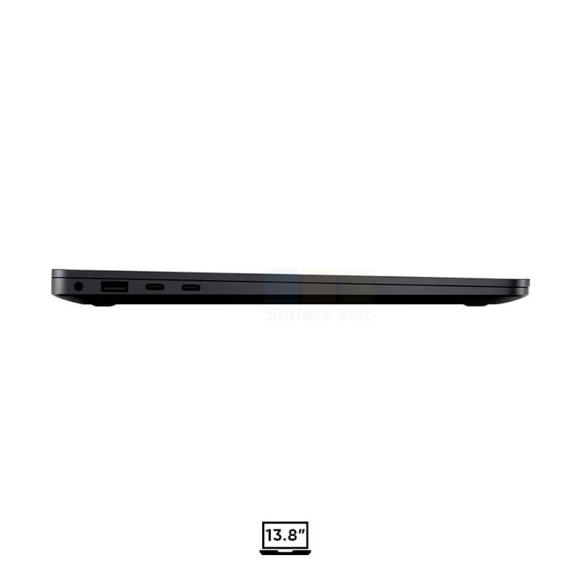 Laptop Cũ Surface Laptop 7 Snapdragon X Elite - 32GB RAM | 1TB SSD | 13.8 Inch 2K Touch 120Hz