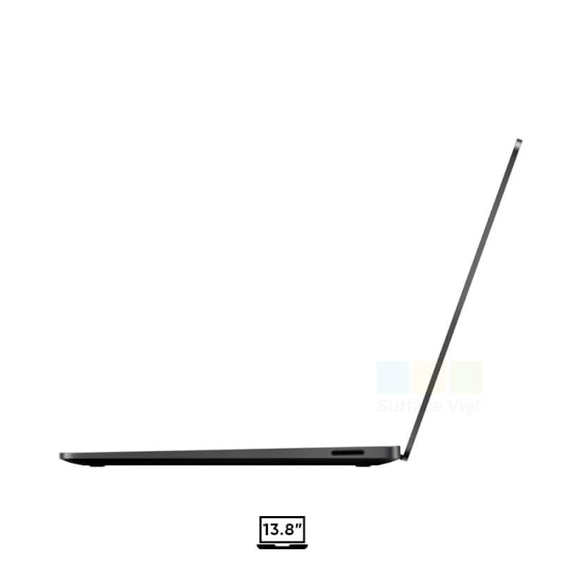 Laptop Cũ Surface Laptop 7 Snapdragon X Elite - 32GB RAM | 1TB SSD | 13.8 Inch 2K Touch 120Hz