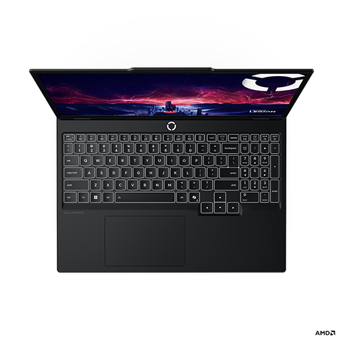 [New 100%] Lenovo Legion 5 15IRX10 83LY00HQVN - Intel Core i7-13650HX | RTX 5060 | 15.3 Inch WUXGA 165Hz