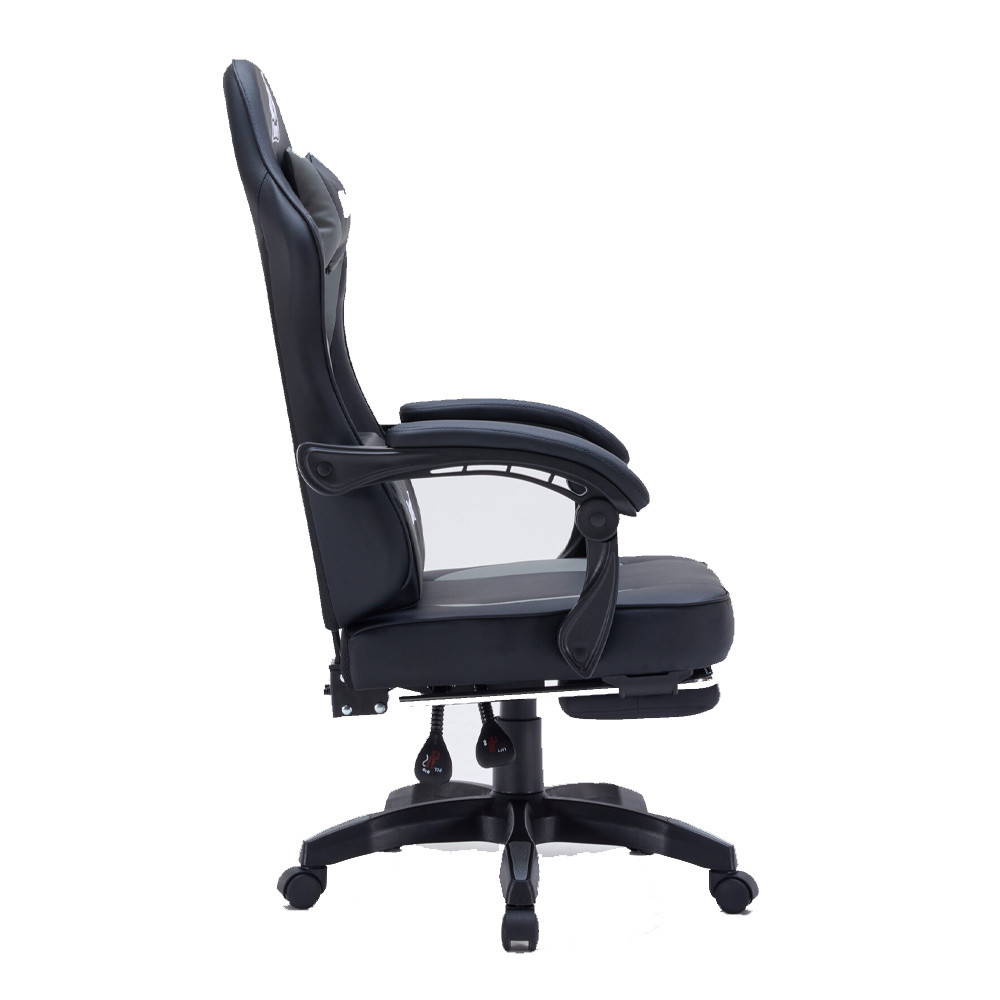 [New 100%] Ghế Gaming WARRIOR Raider Series WGC210