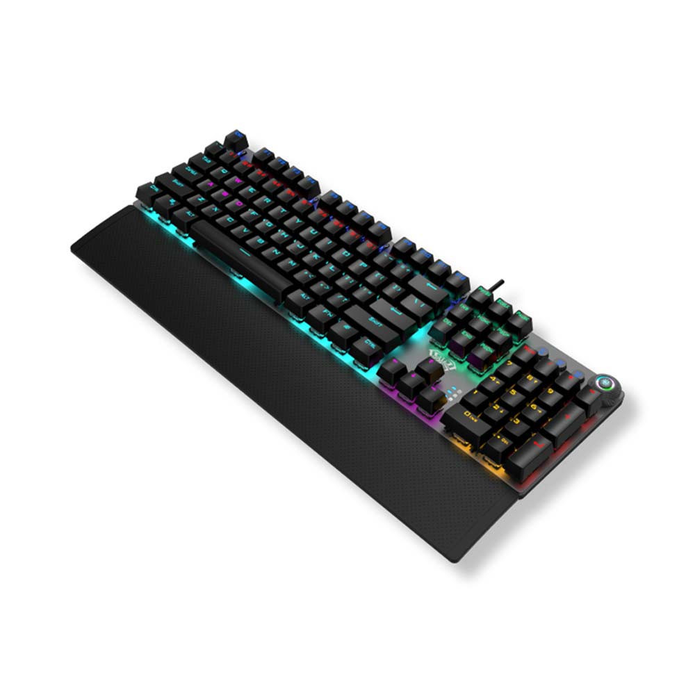 [New 100%] Bàn Phím Cơ AULA F2058 Red Switch