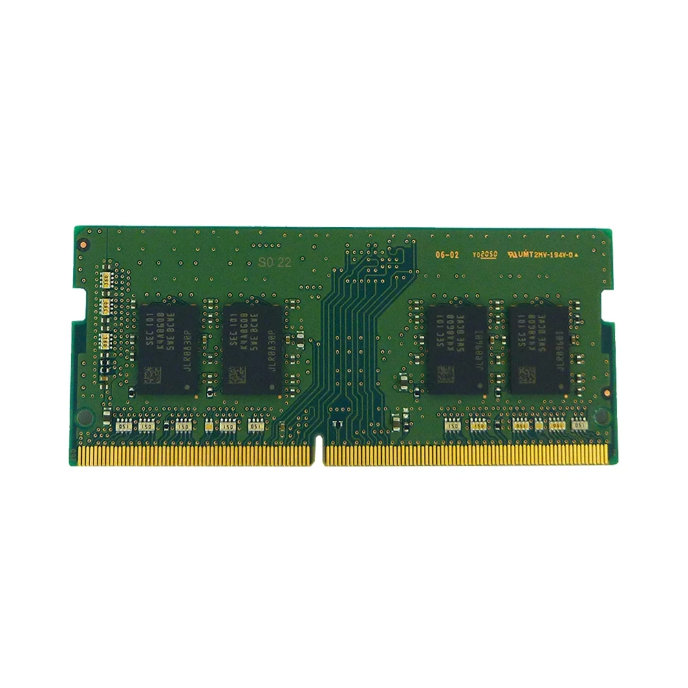 [New Outlet] RAM Laptop Samsung 8GB DDR4 bus 2133MHz | 2400MHz | 2666MHz | 3200MHz