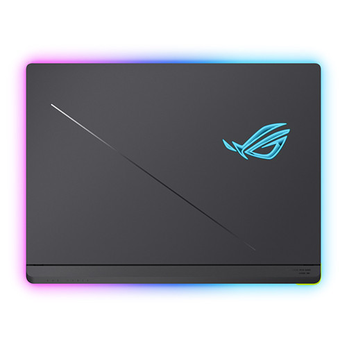 [New 100%] Laptop Asus ROG Strix G18 G815LM-S9088W - Intel Ultra 9 275HX | 32GB | 1TB | RTX 5060 | 18 Inch 2.5K 240Hz