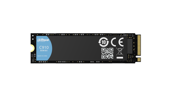 [New 100%] Ổ Cứng SSD 512GB Dahua C910N M.2 NVMe