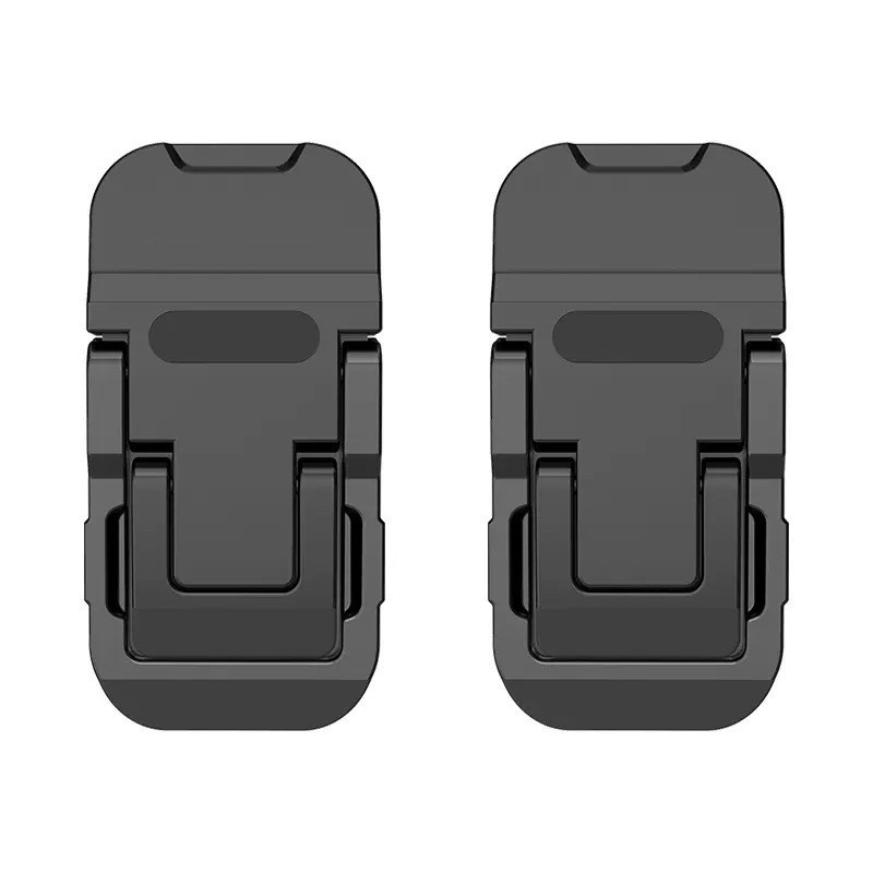 [New 100%] Giá Đỡ Laptop Dán Hợp Kim Nhôm 2 Nấc Điều Chỉnh