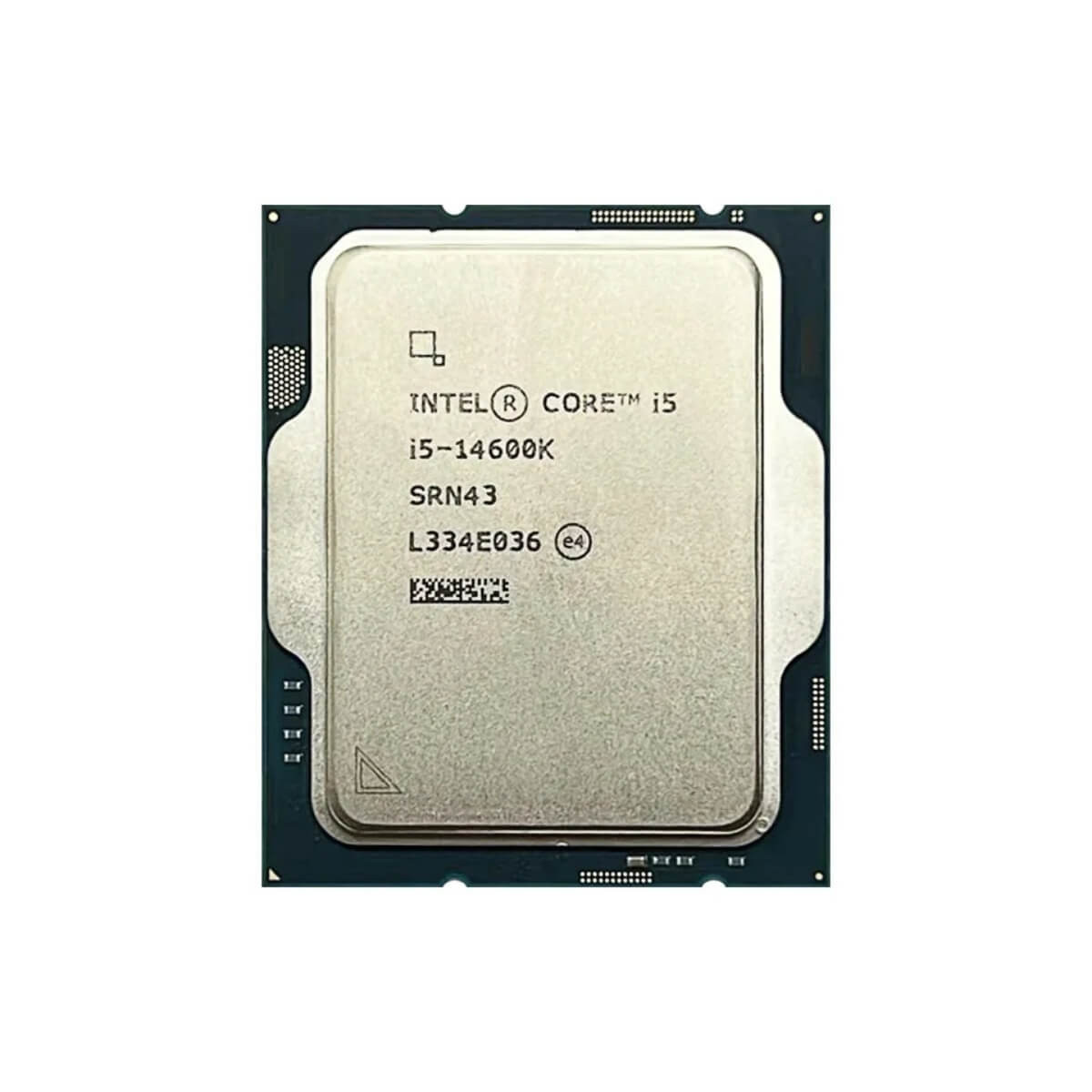 [Mới 100%] CPU Intel Core i5-14600K Tray (LGA1700 | 14 Core, 20 Thread | Up to 5.3Ghz | Cache 24MB)
