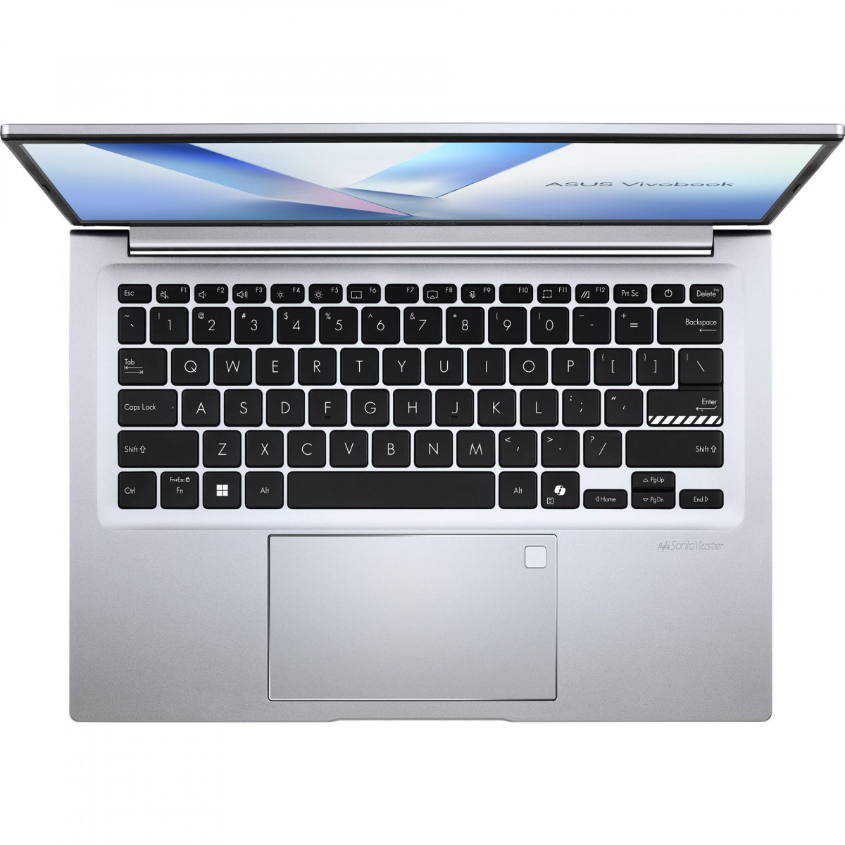 [New 100%] Laptop Asus Vivobook 14 M1405NAQ-LY011W - AMD Ryzen™ 7 170 | RAM 16GB | 14 Inch Full HD+