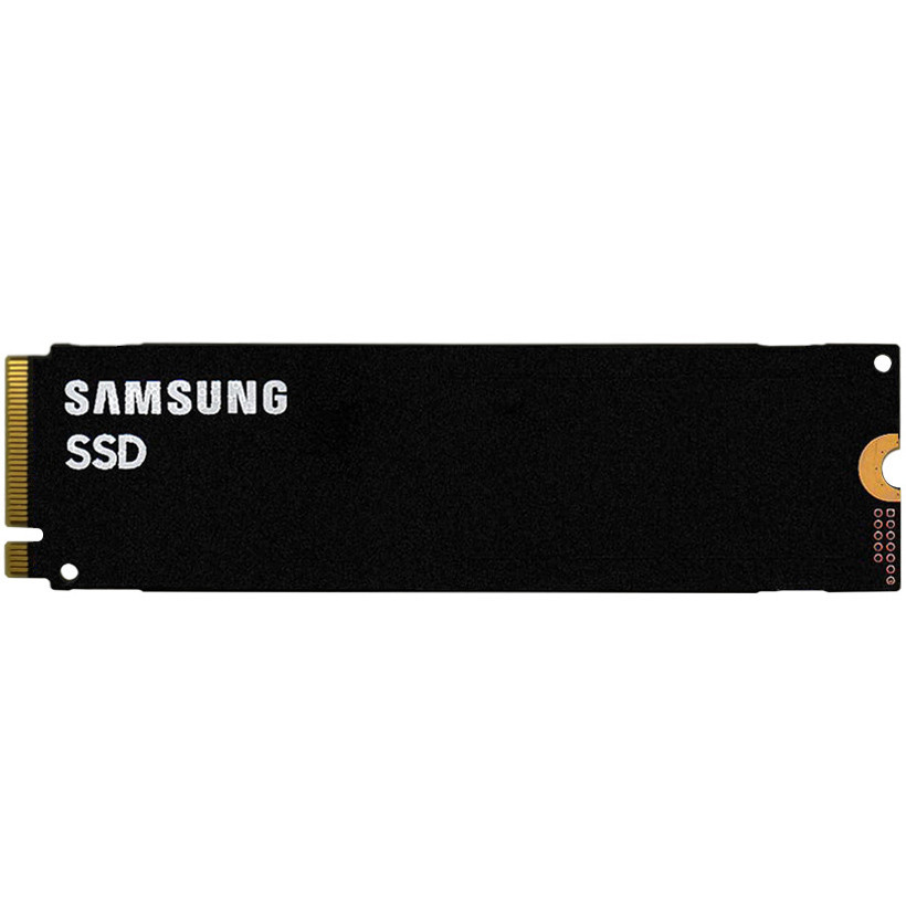 SSD NVMe 256GB Samsung PM9C1