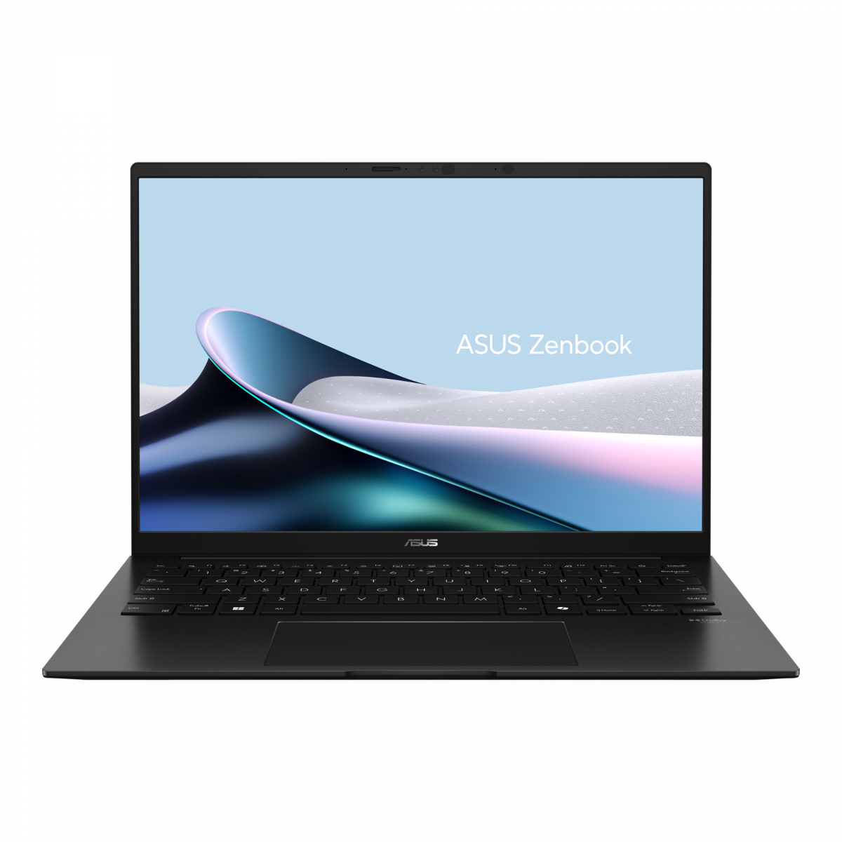 [New 100%] Laptop ASUS Zenbook 14 UM3406GA-QD073WS -  Ryzen AI 7 445 | 32GB | 1TB | 14 inch WUXGA 60Hz