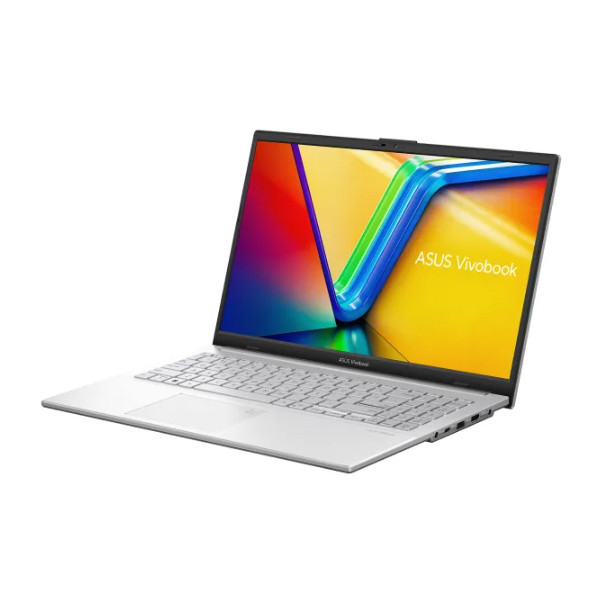 [New 100%] Laptop ASUS VivoBook Go 15 E1504FA-BQ1150W - R5-7520U | 16GB | 512GB | 15.6 inch Full HD