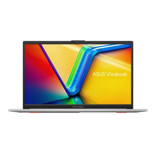 [New 100%] Laptop ASUS VivoBook Go 15 E1504FA-BQ1150W - R5-7520U | 16GB | 512GB | 15.6 inch Full HD