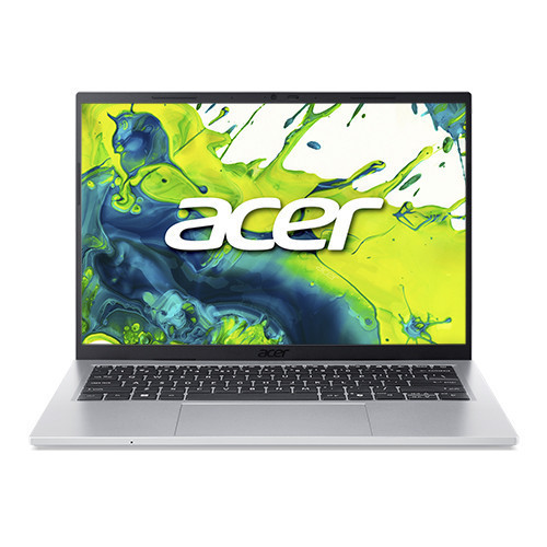 [New 100%] Laptop Acer Aspire Go 14 AG14-72P-563L - Intel Core 5 120U | 16GB | SSD 512GB | 14 inch Full HD+