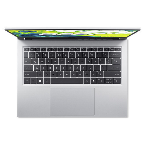 [New 100%] Laptop Acer Aspire Go 14 AG14-72P-563L - Intel Core 5 120U | 16GB | SSD 512GB | 14 inch Full HD+