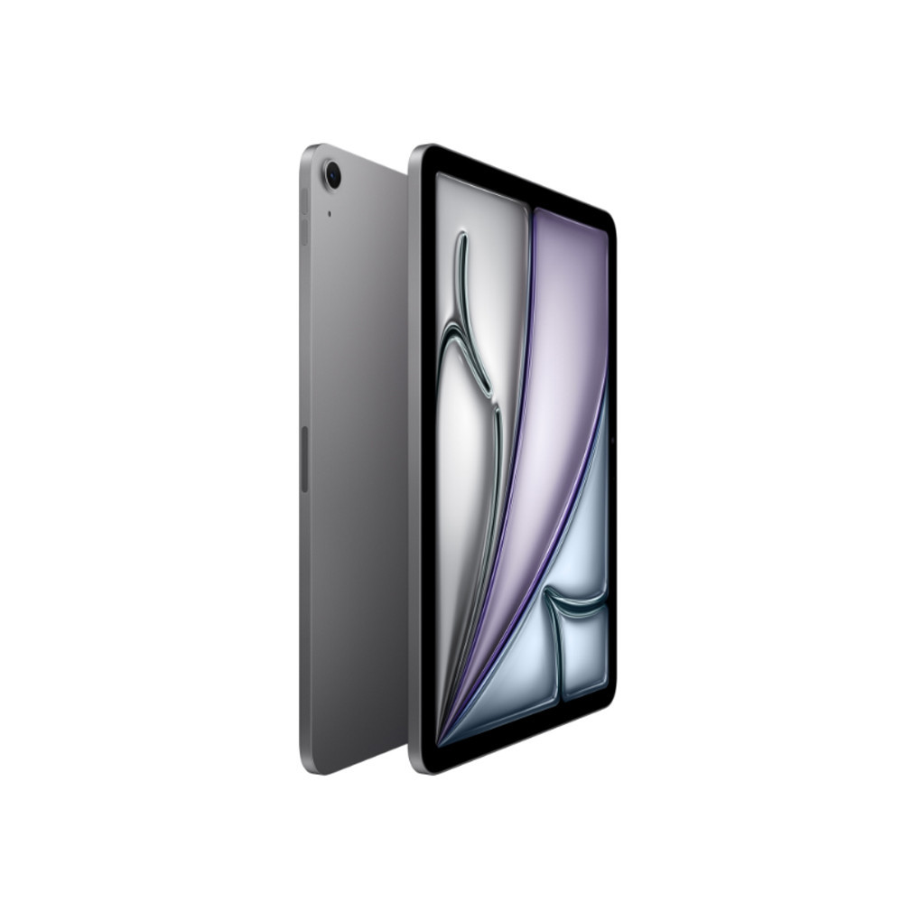 [New 100%] iPad Air 11 inch M3 5G MCFV4ZA/A - Chip Apple M3 | 11inch | 128GB | Space Gray