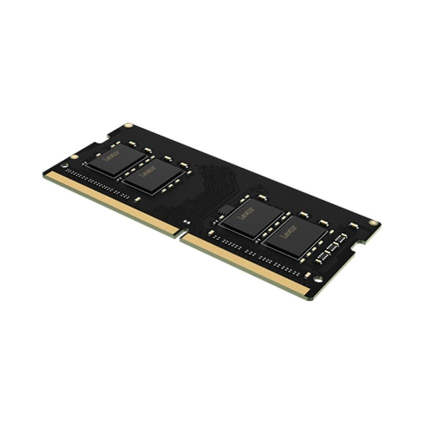 [New Outlet] RAM Laptop 16GB DDR5 Lexar bus 5600Mhz