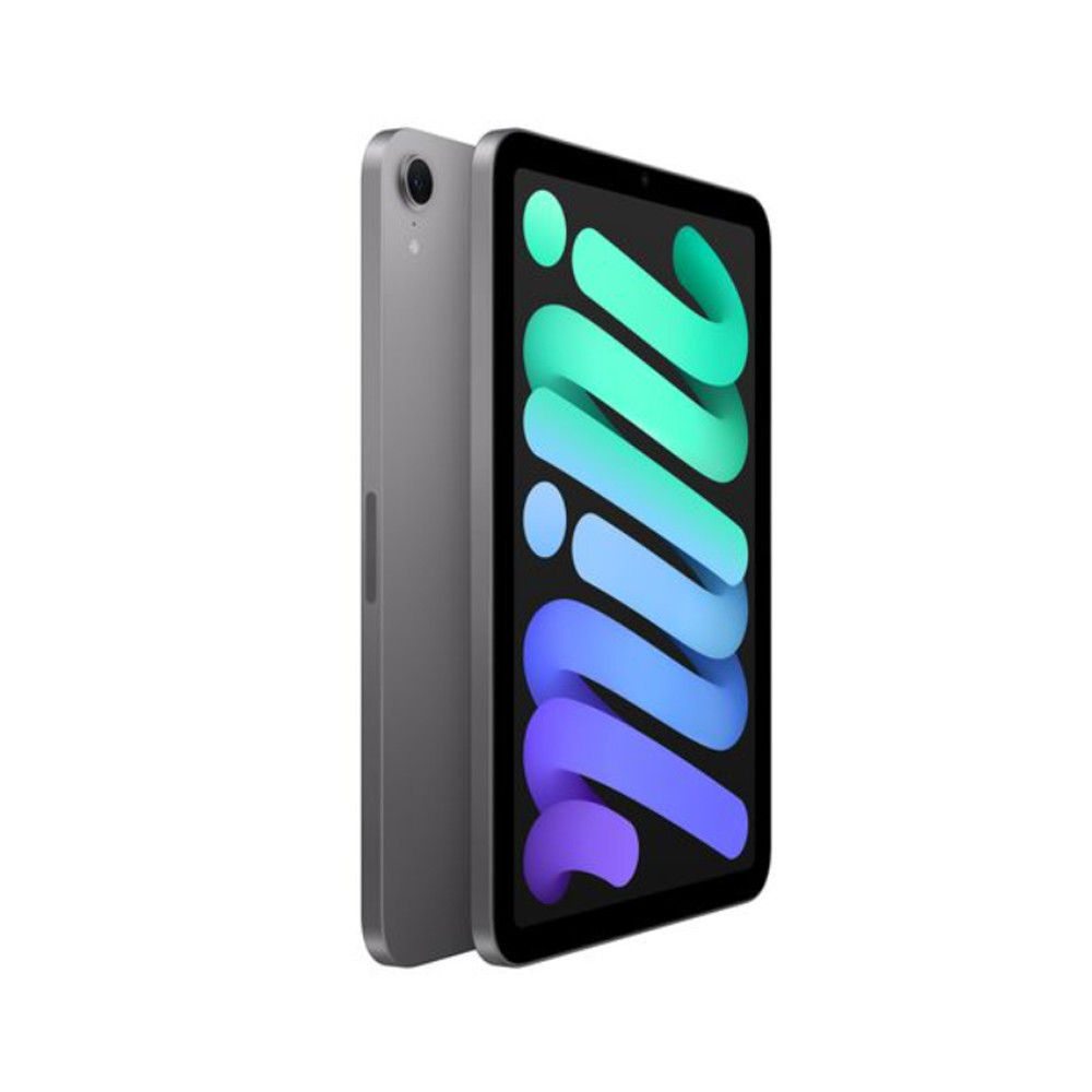 [New 100%] iPad Mini 7 5G MXPN3ZA/A - Chip A17 Pro | 8.3 inch | 128GB | Space Gray