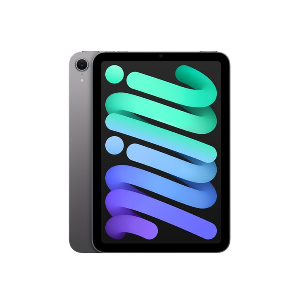 [New 100%] iPad Mini 7 5G MXPN3ZA/A - Chip A17 Pro | 8.3 inch | 128GB | Space Gray