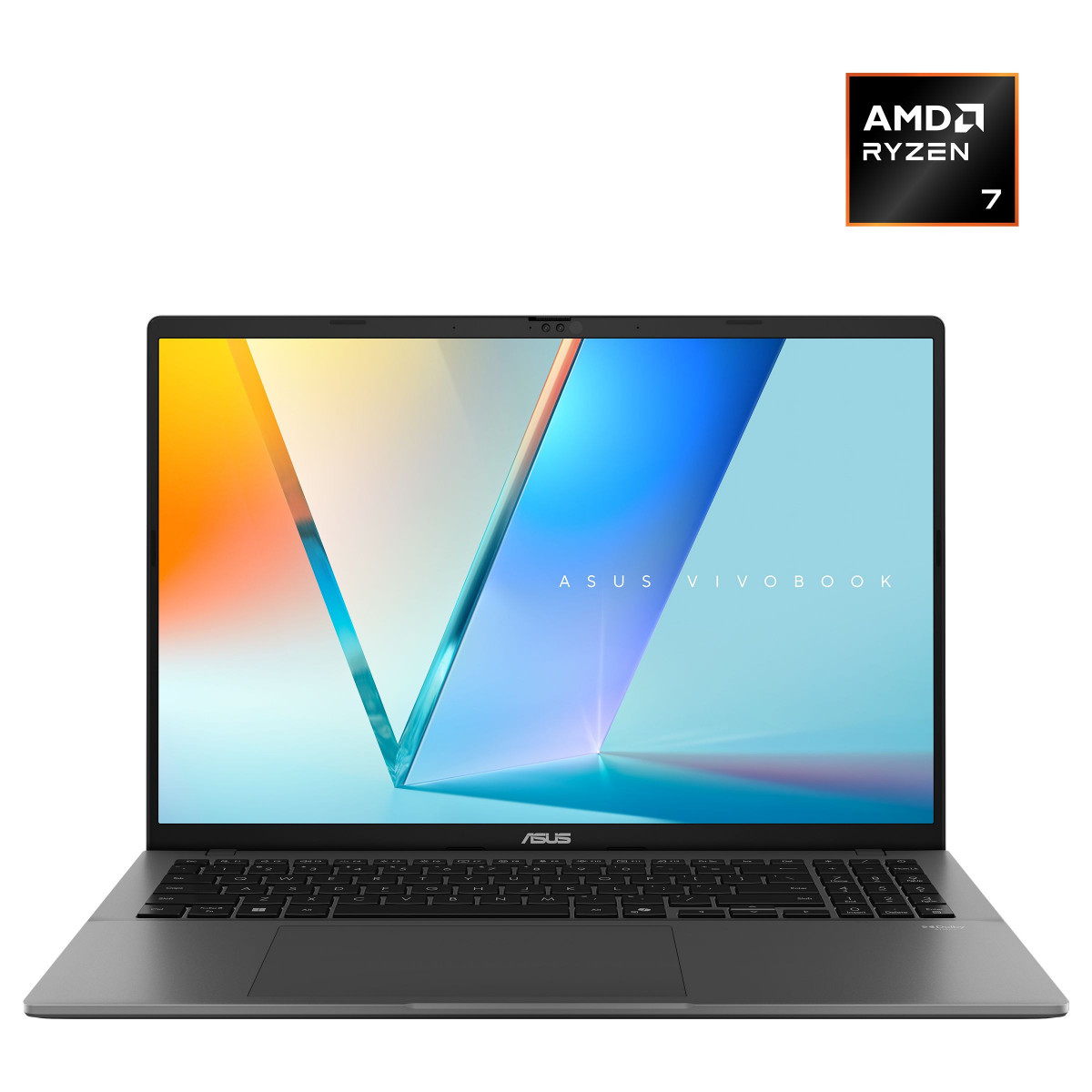 [New 100%] Asus Vivobook S16 M3607GA-SH034W - Ryzen AI 7 445 | RAM 16GB | 16 Inch FHD