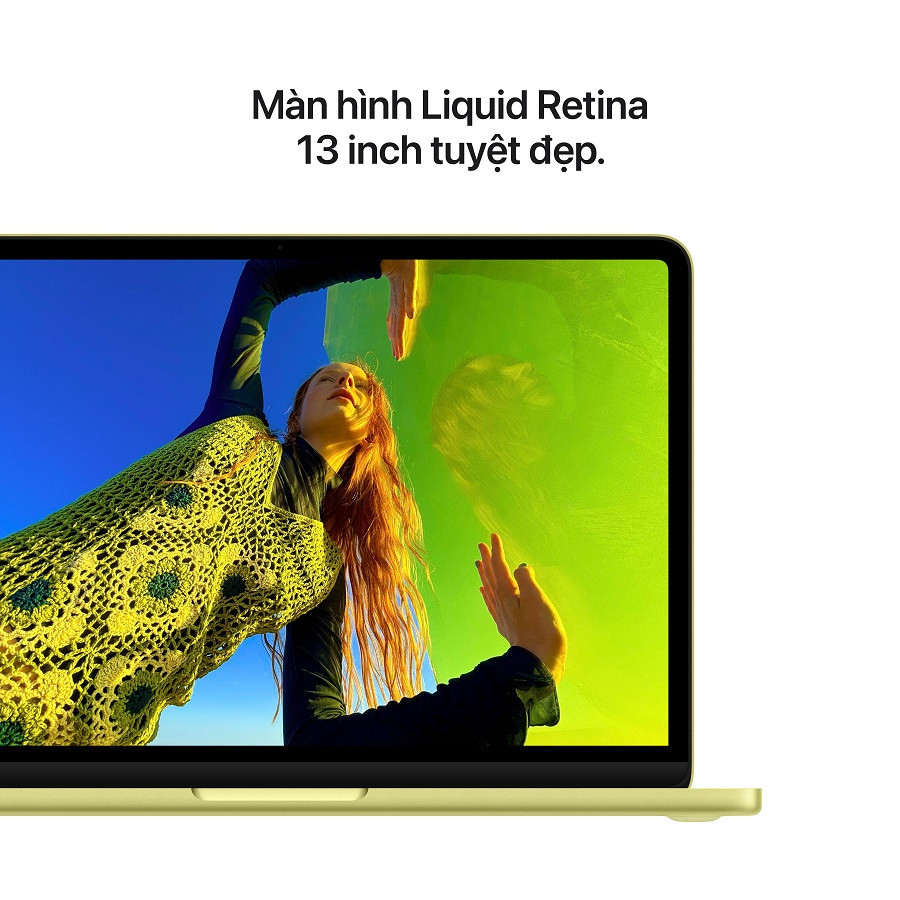 [New 100%] Macbook Neo 2026 -  Chip A18 Pro - 6 core CPU | 5 core GPU | RAM 8GB | SSD 256GB |13 Inch Liquid Retina 