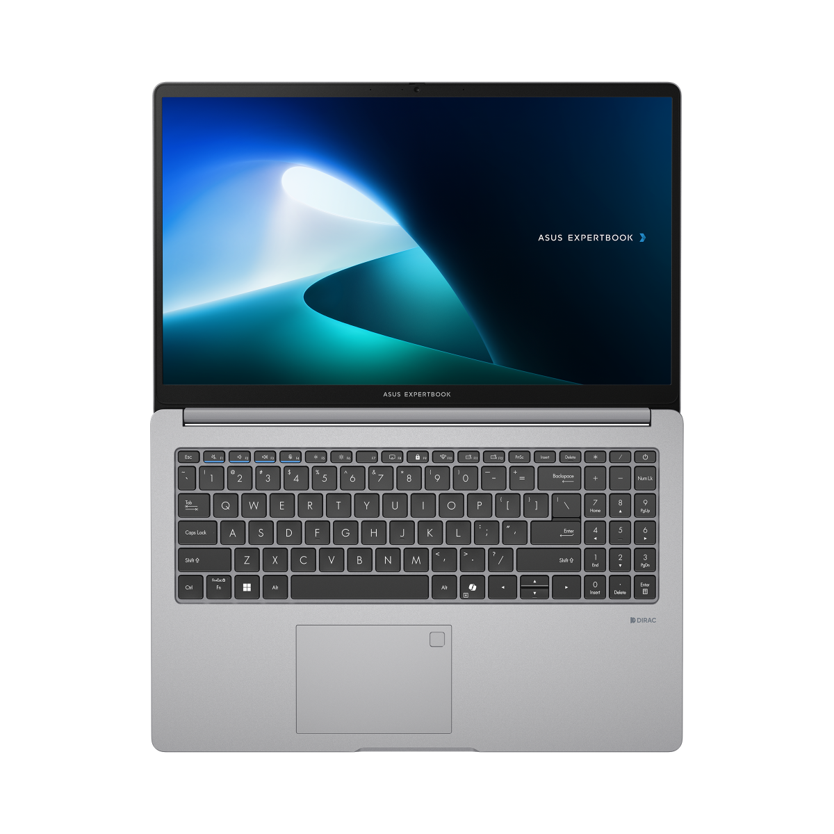 [New 100%] Laptop Asus ExpertBook  P3 PM3406CHA-LY0089W - Ryzen 7 8840HS | 16GB | 512GB | 14 inch WUXGA 